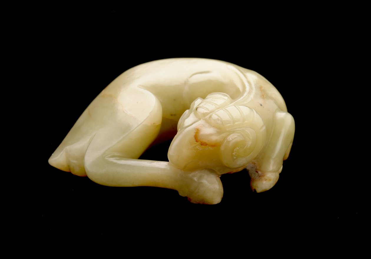 拉姆，10至12世纪 作者 中文学校