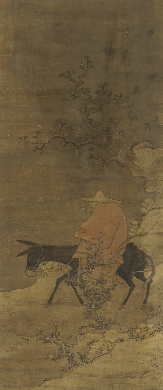15至18世纪明清时期的梅花骑行 作者 中文学校