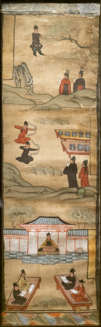 图片不明 作者 中文学校