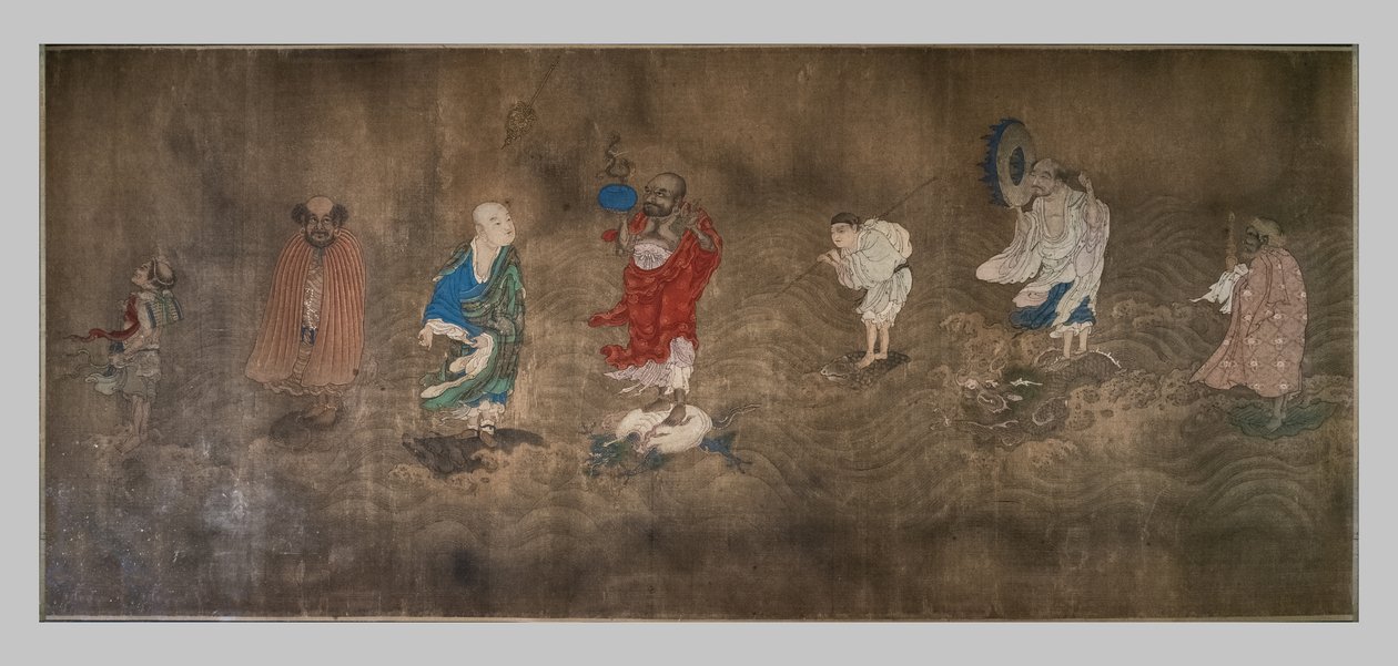 图片不明 作者 中文学校
