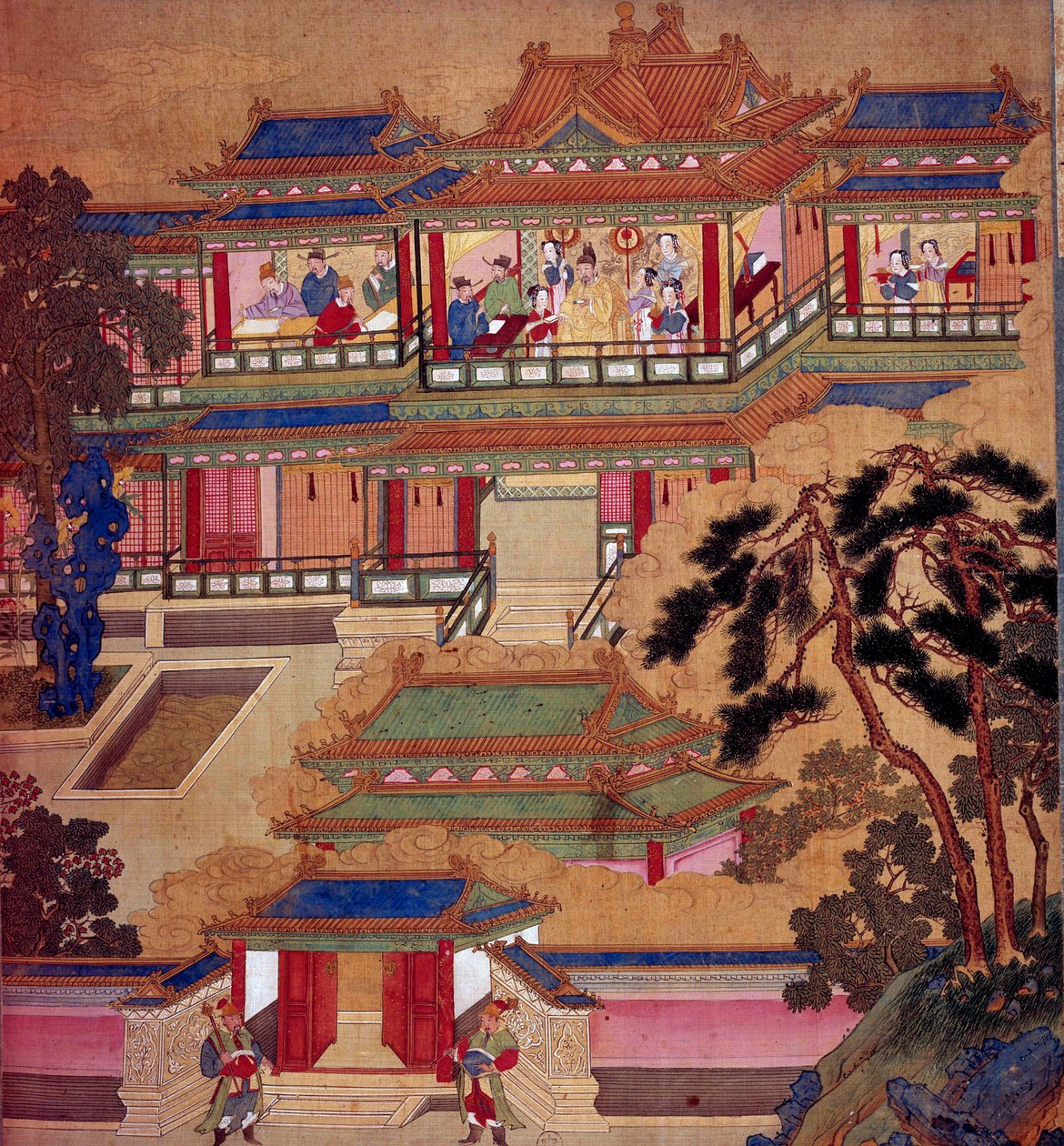 图片不明 作者 中文学校