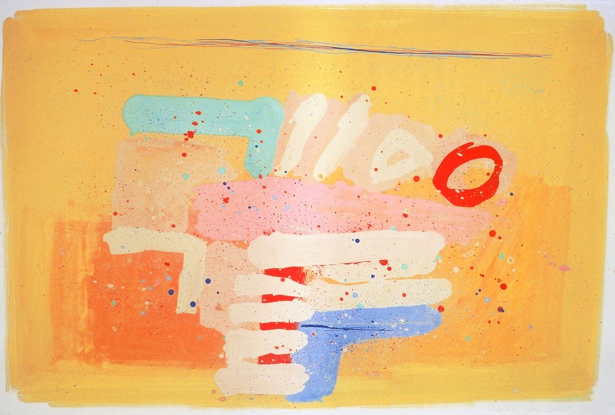 Play II, 2000 作者 曹庆芬