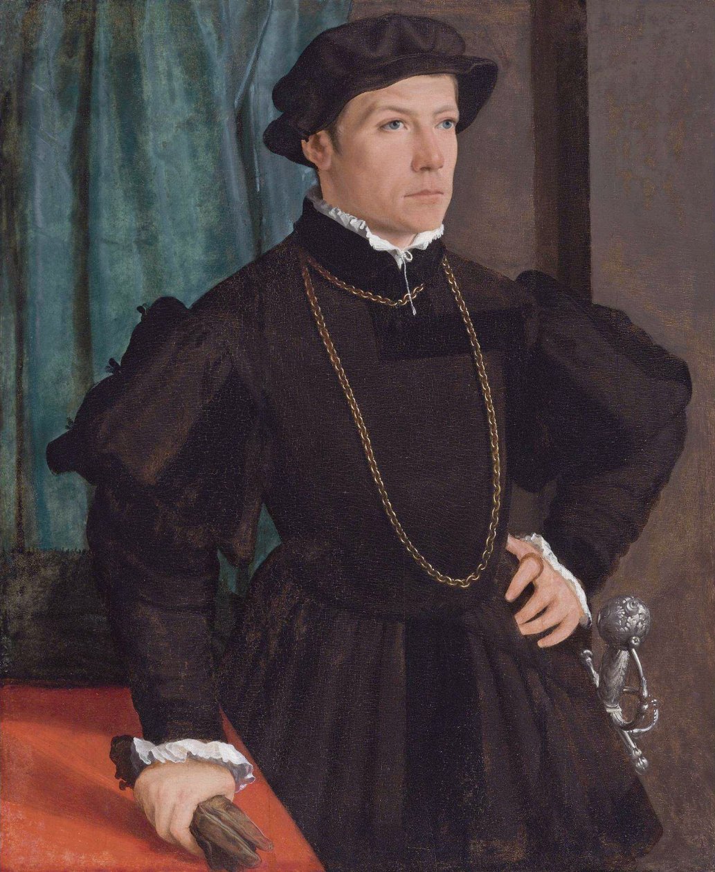 Johann Jakob Fugger 作者 克里斯多夫·安伯格