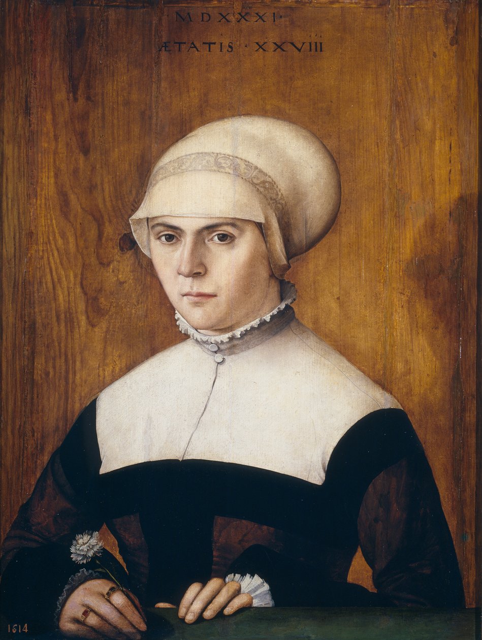 Portrait de l