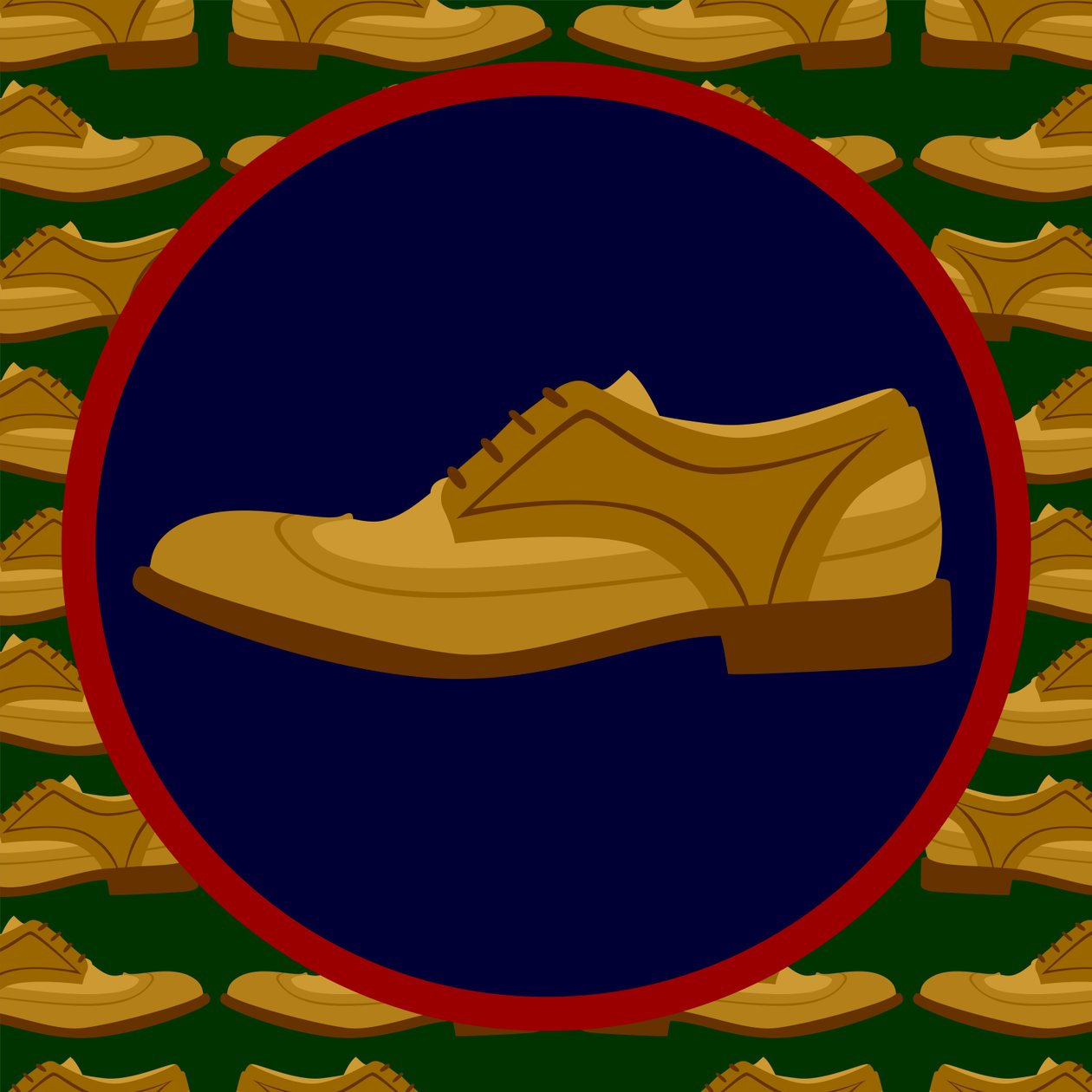 Brogue Glory 作者 克莱尔·亨特利