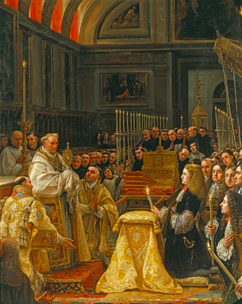  作者 克劳迪奥·科洛