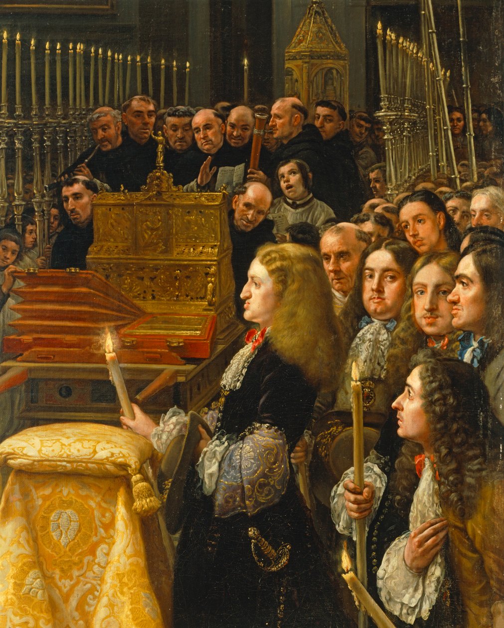  作者 克劳迪奥·科洛