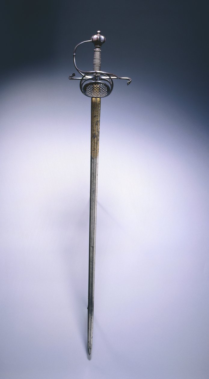 拉珀尔（c.1620-1630） 作者 克莱门斯·霍恩