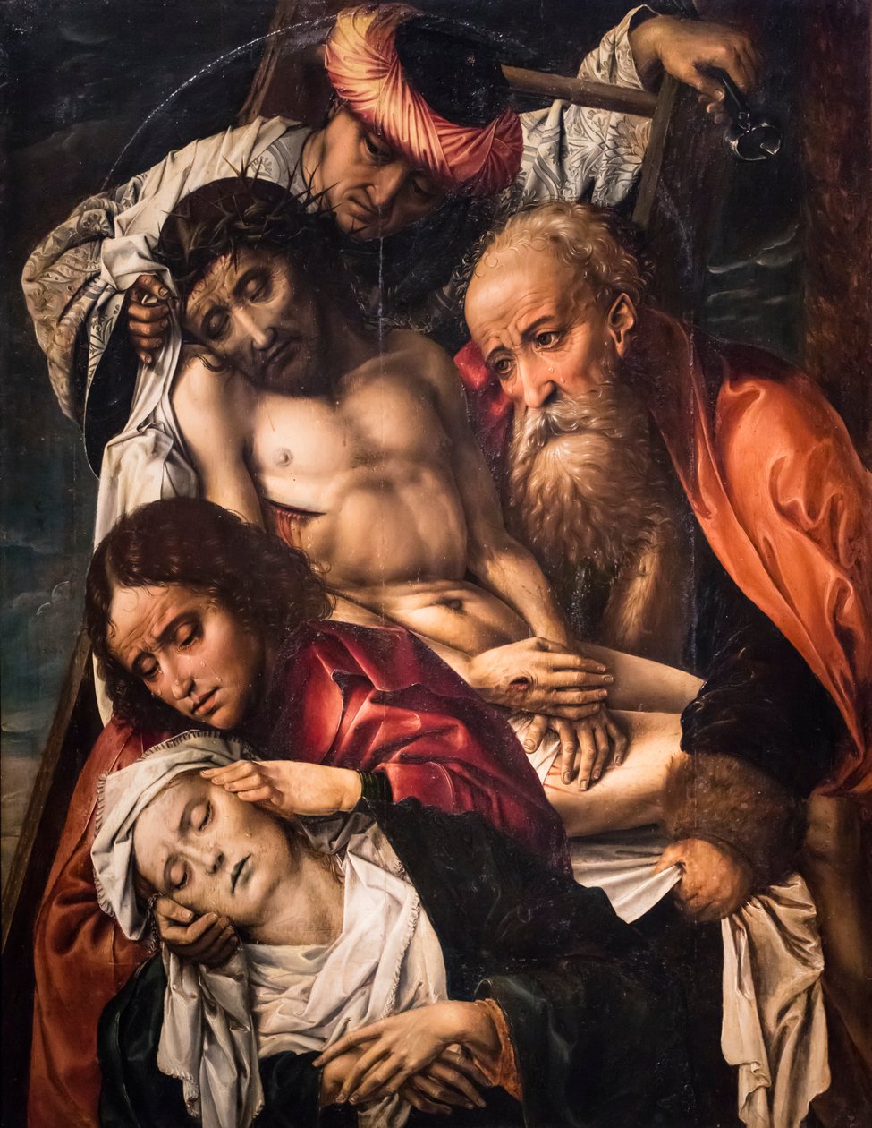  作者 科林·德·科特