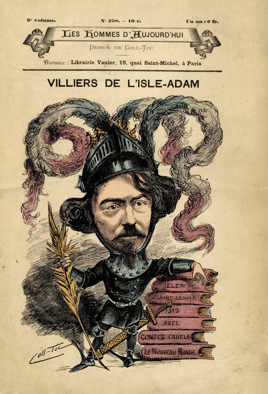 Les Hommes d
