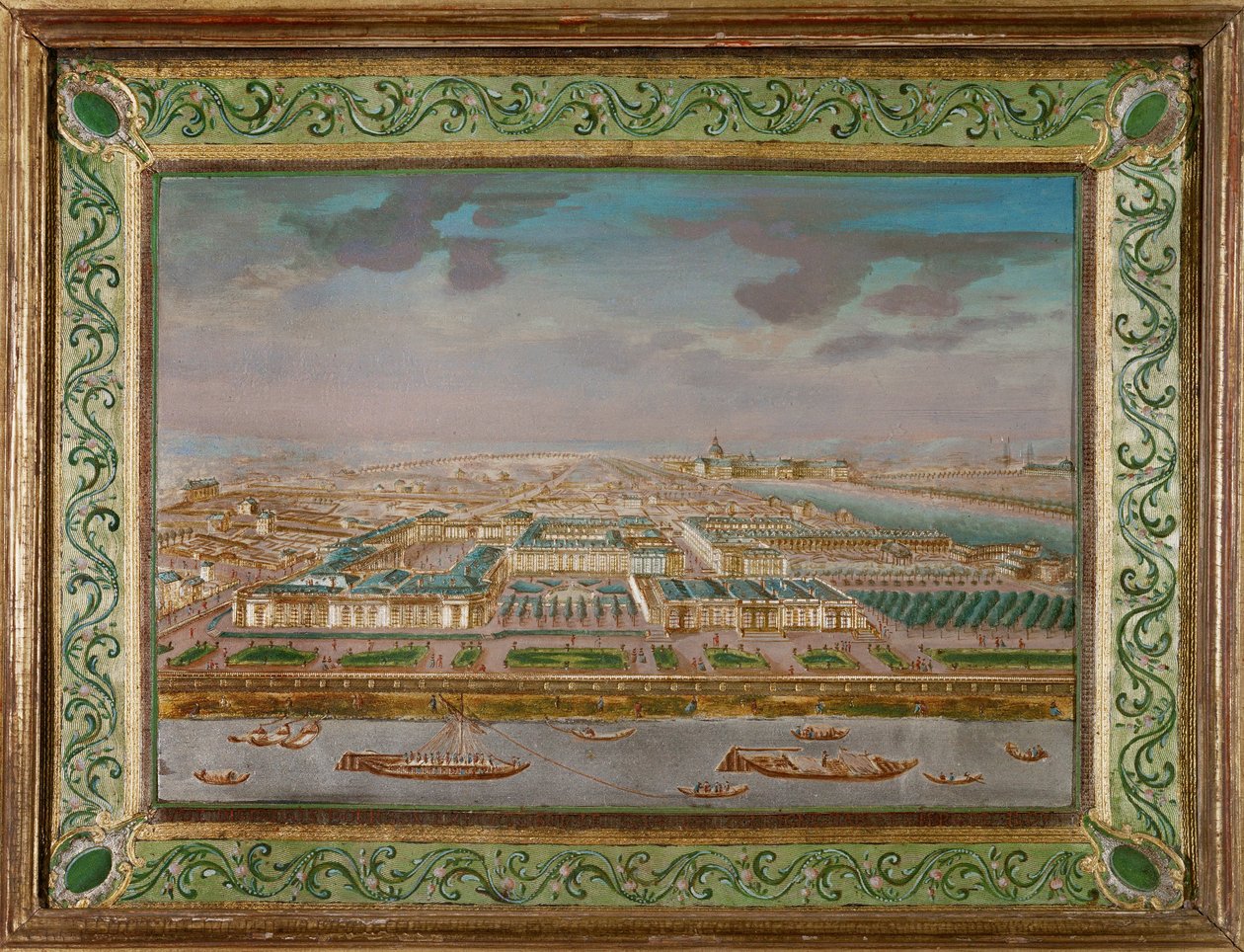  作者 孔皮涅 孔皮涅