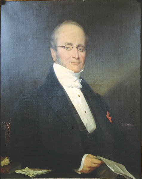 1837年Merville的Jean-Baptiste Guyonnet 作者 柯比莱特柯比莱特