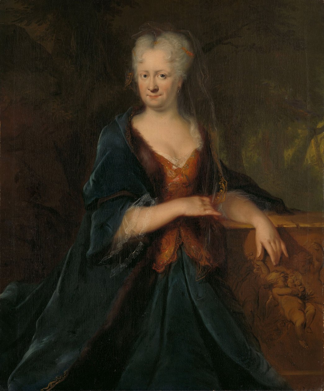  作者 Cornelis Troost