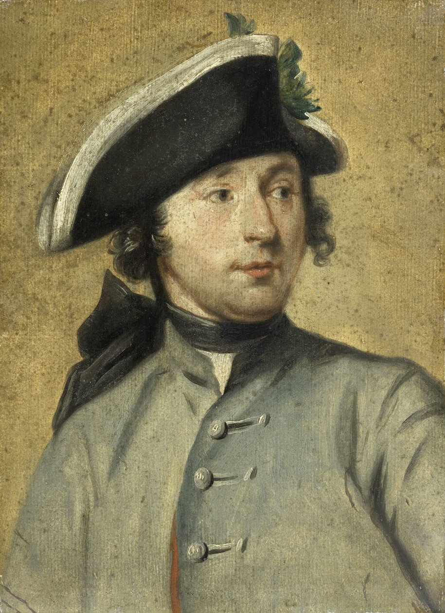 作者 Cornelis Troost