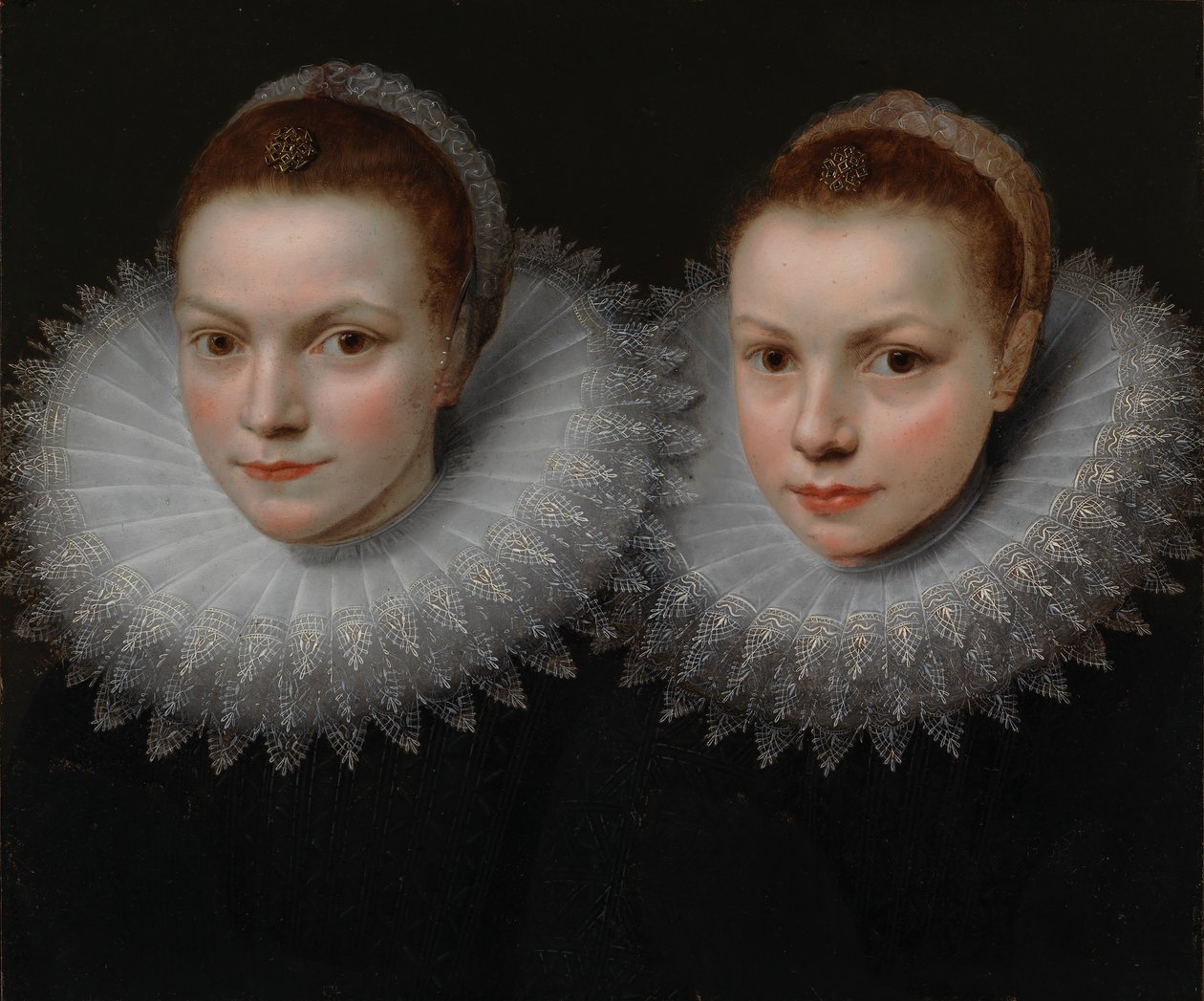  作者 Cornelis de (attr. to) Vos