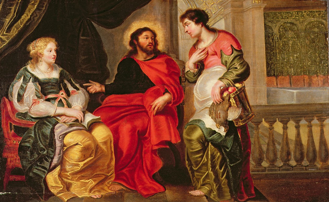 图片不明 作者 Cornelis de Vos