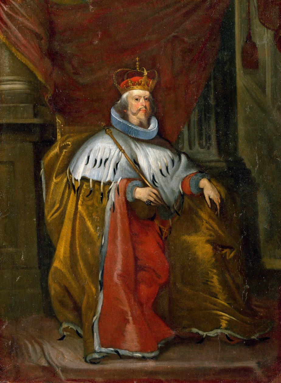 卢卡·朱斯蒂尼亚尼 (1586-1651) 1644 年至 1646 年间的基因总督的肖像 Cornelis De Wael (1592-1667) 1644-1649 年画作 40x30 厘米私人收藏 作者 科内利斯·德·瓦尔