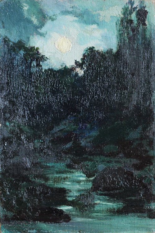 夜曲 作者 D.霍华德·希区柯克