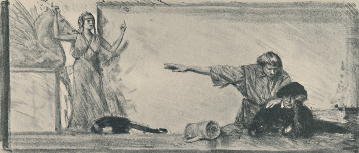 有什么用》，1919年 作者 丹尼尔·阿尔伯特·维尔史密斯