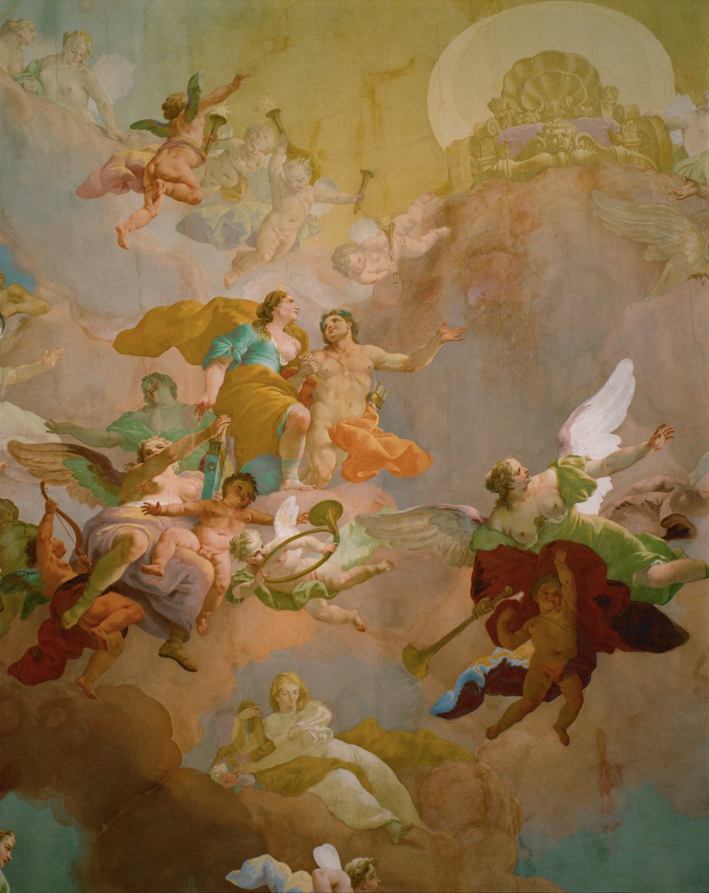  作者 丹尼尔·格兰