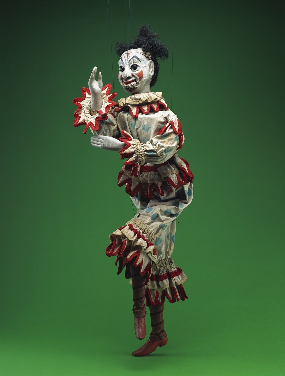 Scaramouche 作者 丹尼尔·梅德（Daniel Meader）
