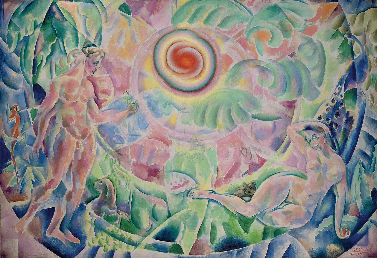 节奏 作者 丹尼尔·弗拉基米尔·巴拉诺夫·罗辛