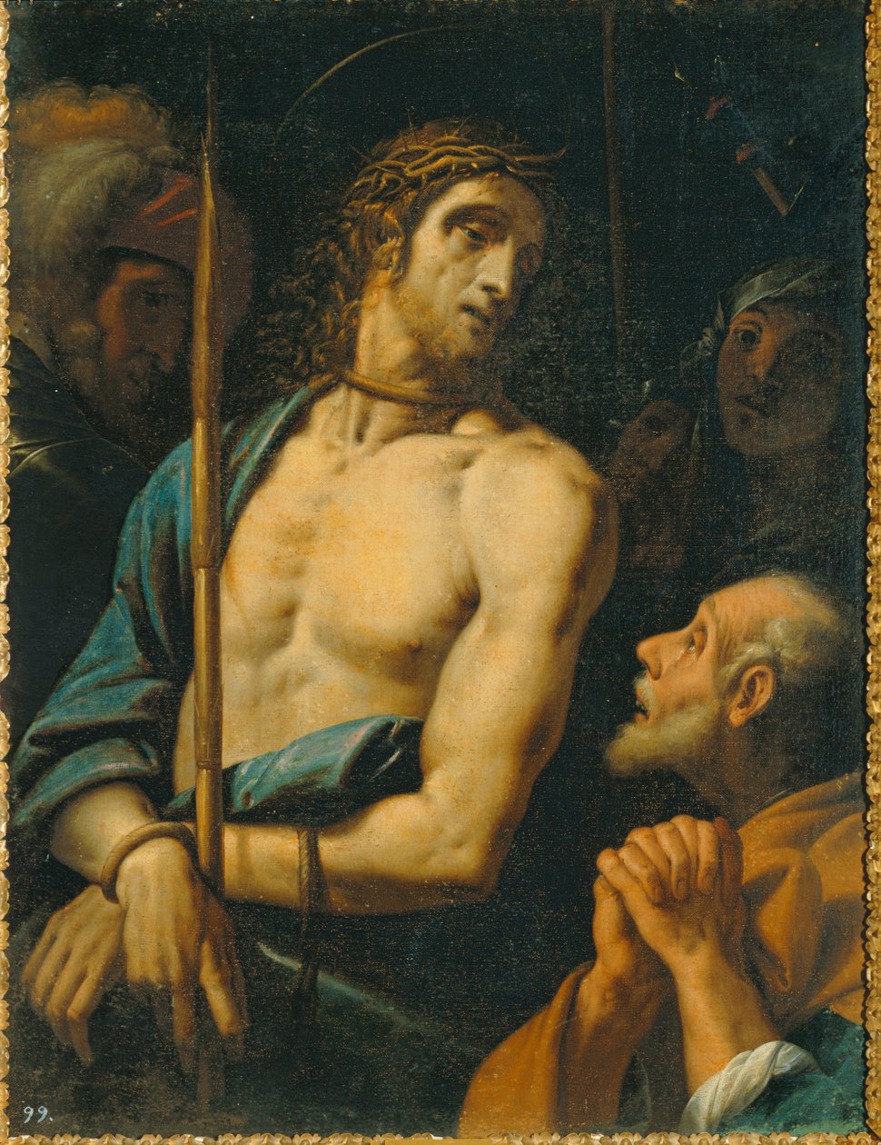  作者 丹尼尔·克雷斯皮