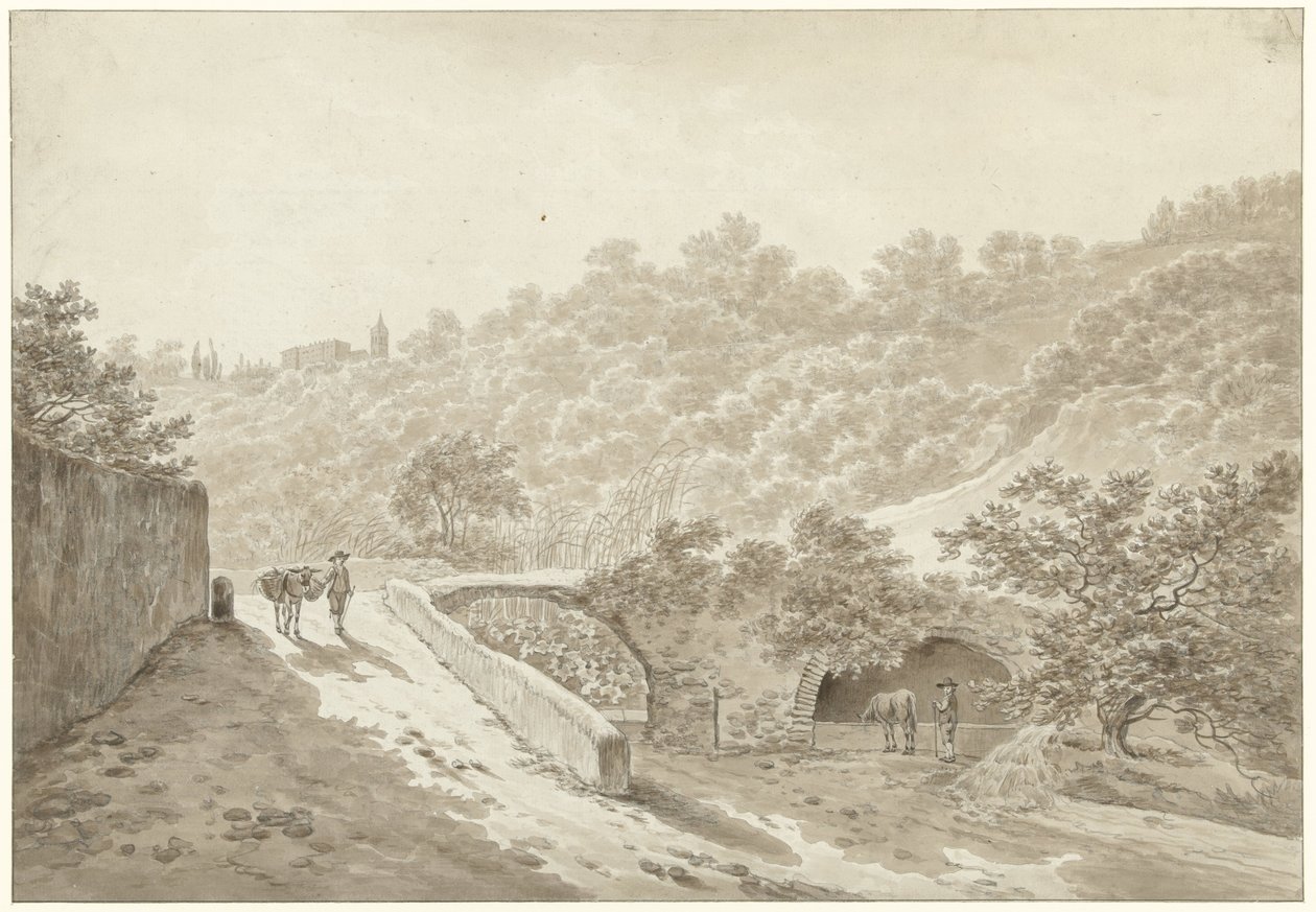 De Villa d