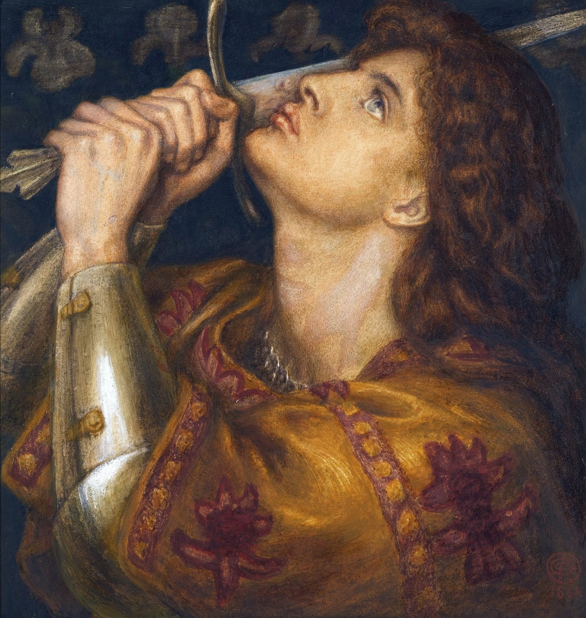 Jeanne d