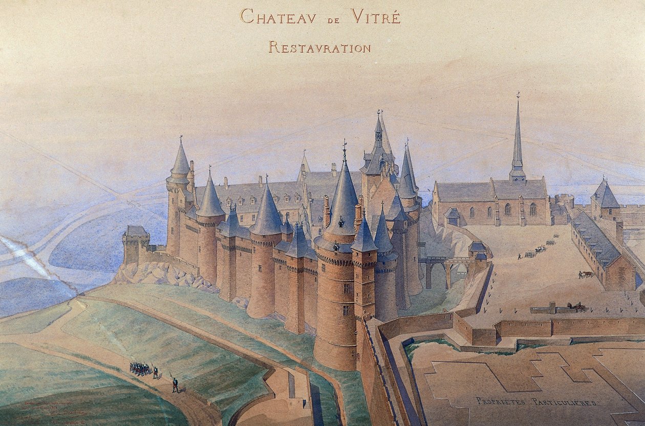 Vitre