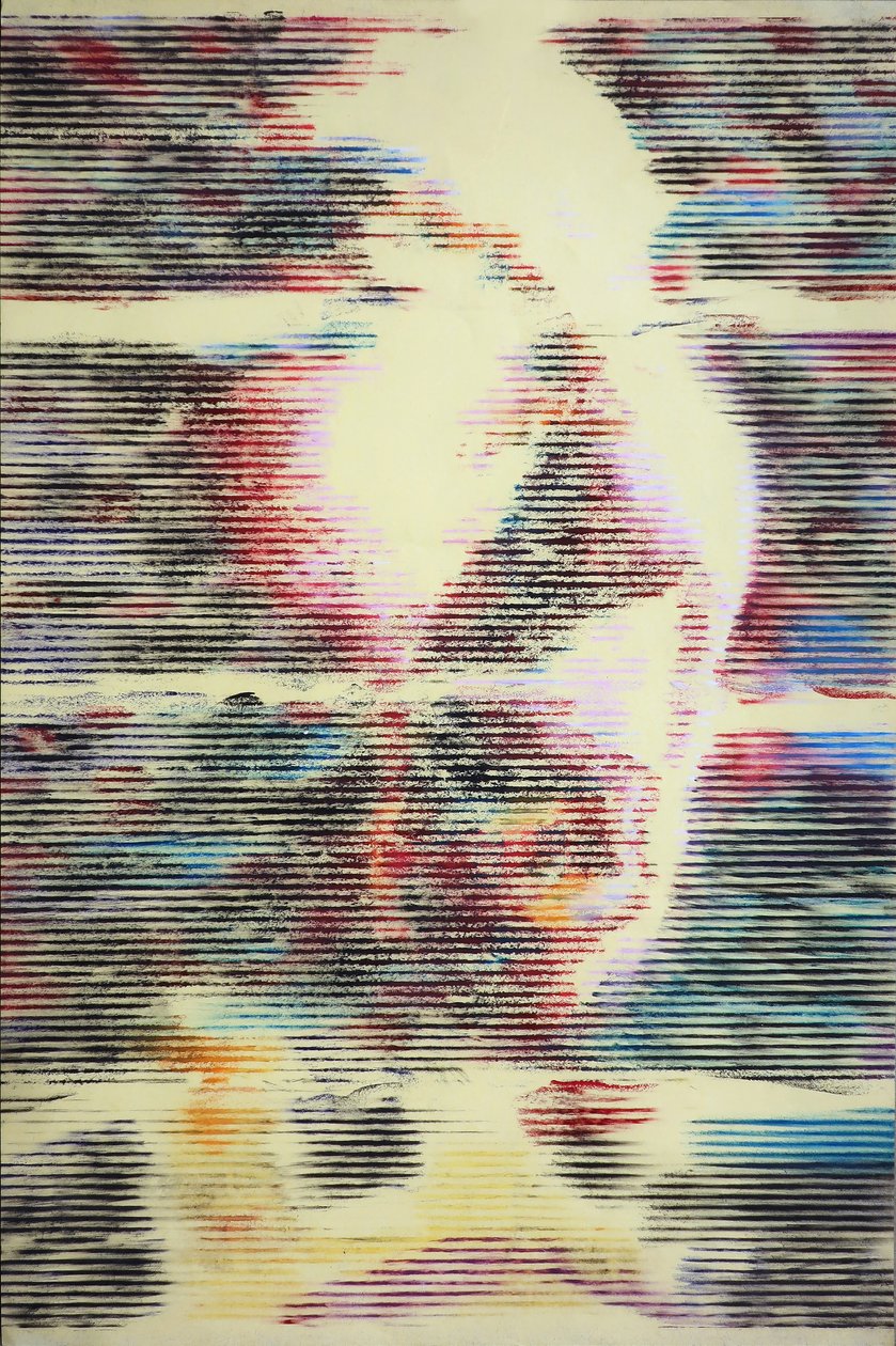 参赛者 作者 达伦·科菲尔德