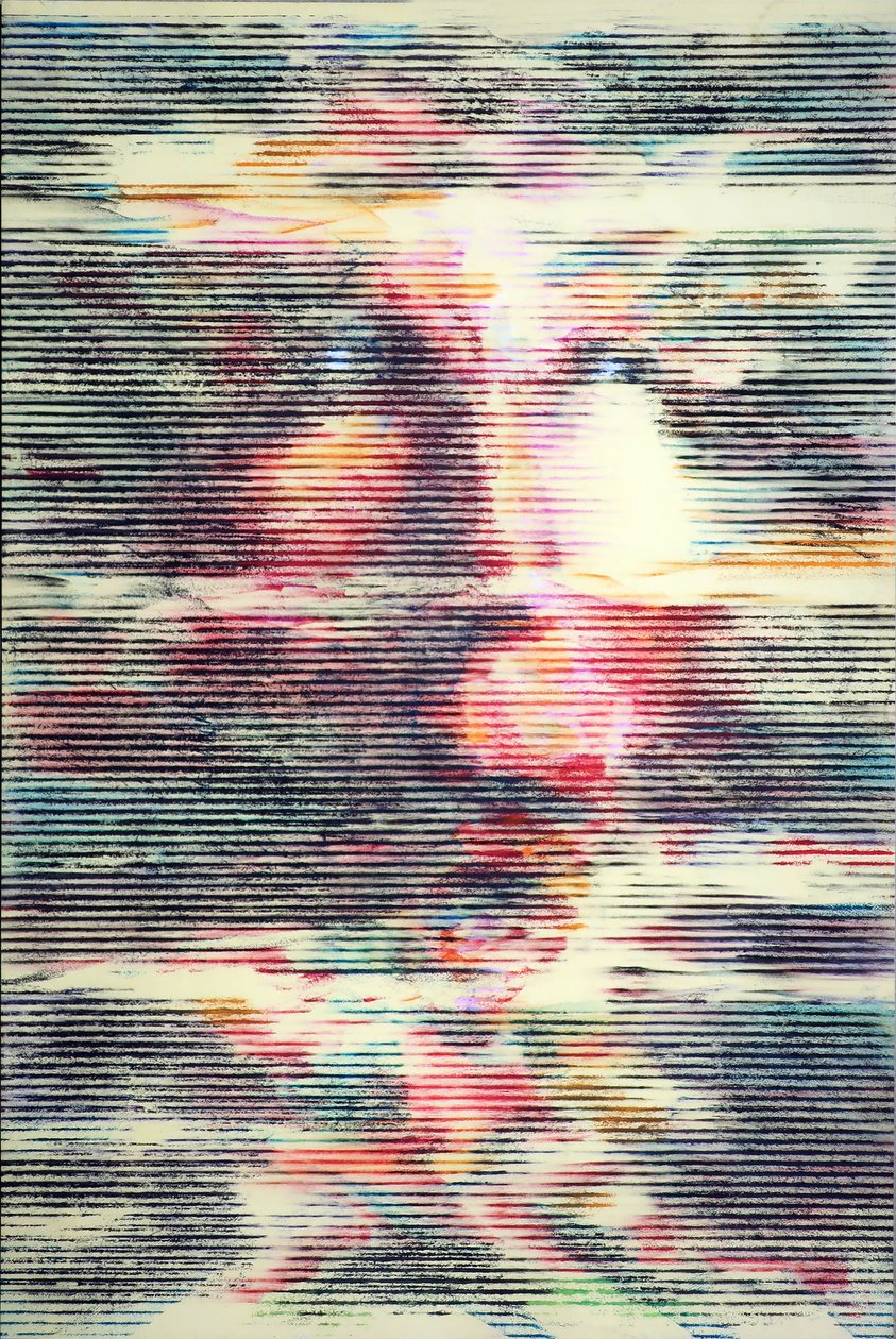 参赛者 3 作者 达伦·科菲尔德