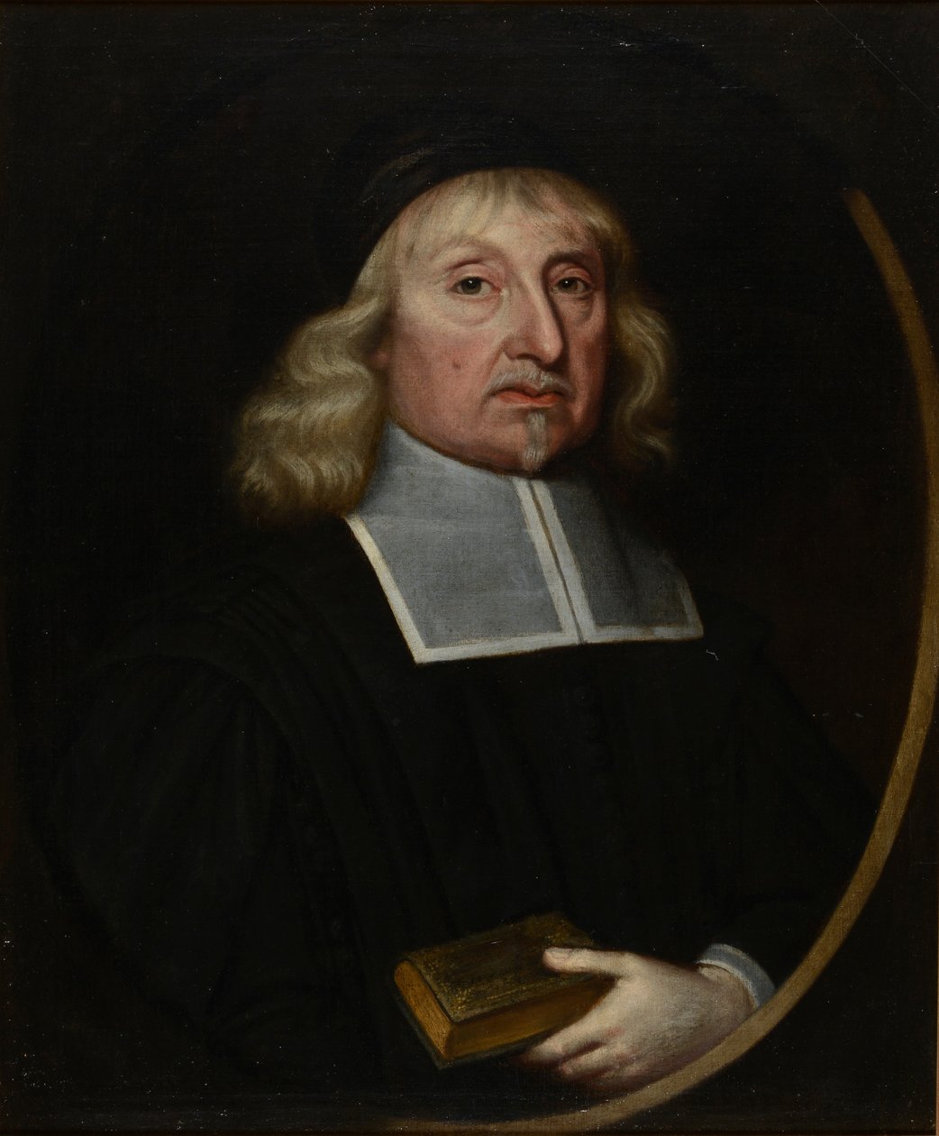 Patrick Scougal，c.1680 作者 大卫·斯科古尔