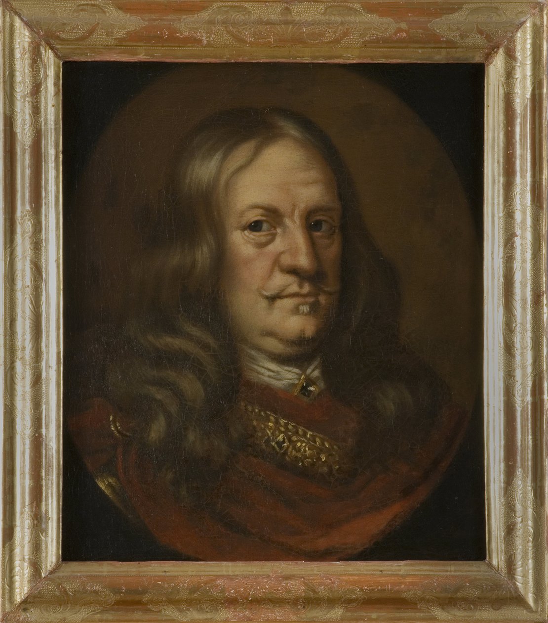 Gustav Otto Stenbock, militaire et homme d