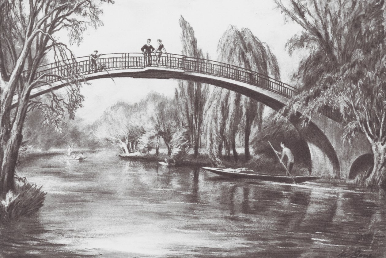  作者 大卫·缪尔海德（后）·博恩