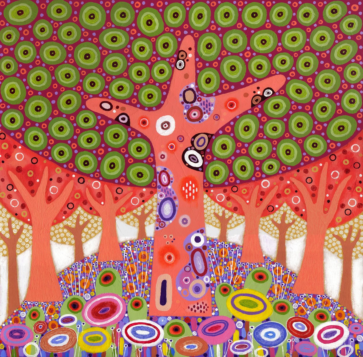 石原山，2012 年 作者 大卫·牛顿