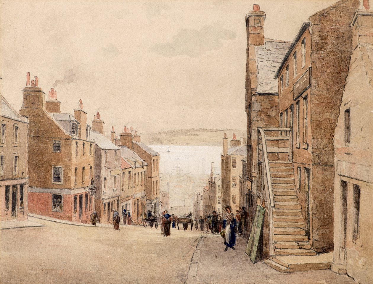 Hilltown from Ann Street, Dundee Looking South (watercolor)   1409174   zh       chinese Successfully Translated  Original: Eggesford House, Devon, England. ,1880 (engraving) Translat: Eggesford House, Devon, England. ,1880 (engraving) 1411750 zh chinese S 作者 大卫·斯莫