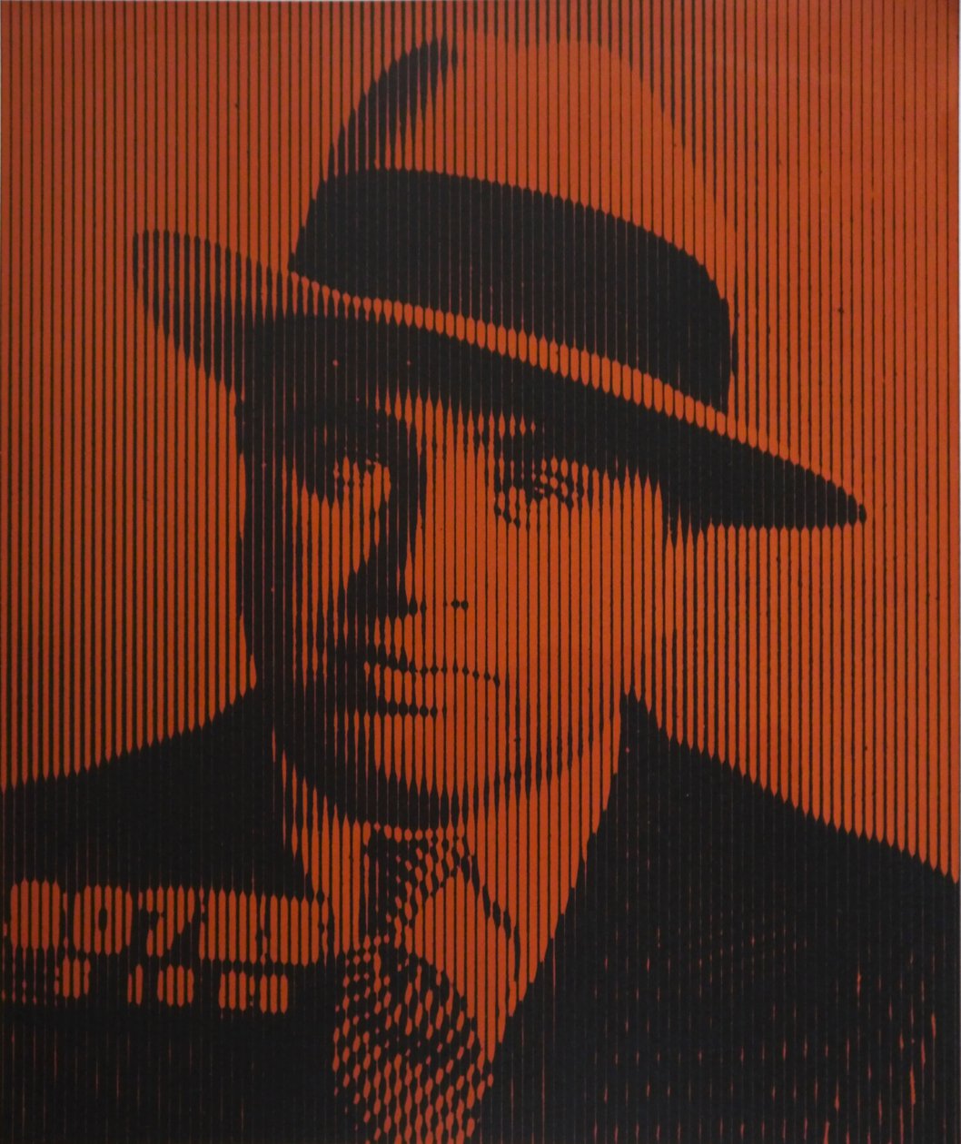 Al Capone II 作者 戴维·斯托德威尔