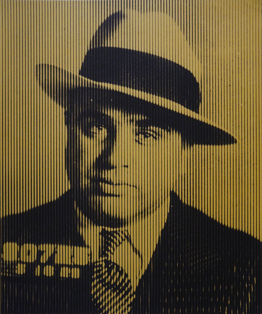 Al Capone I 作者 戴维·斯托德威尔