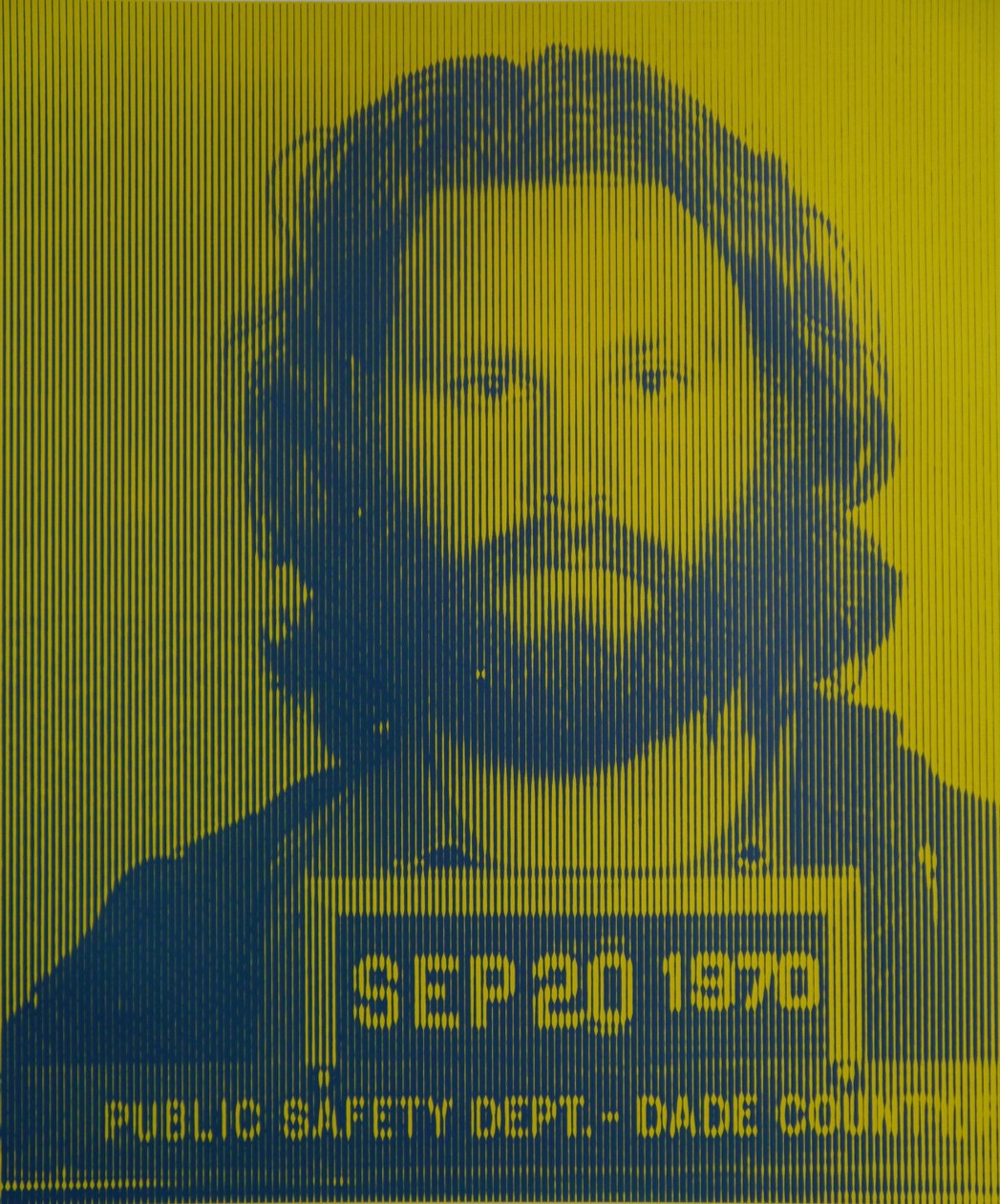Jim Morrison II 作者 戴维·斯托德威尔