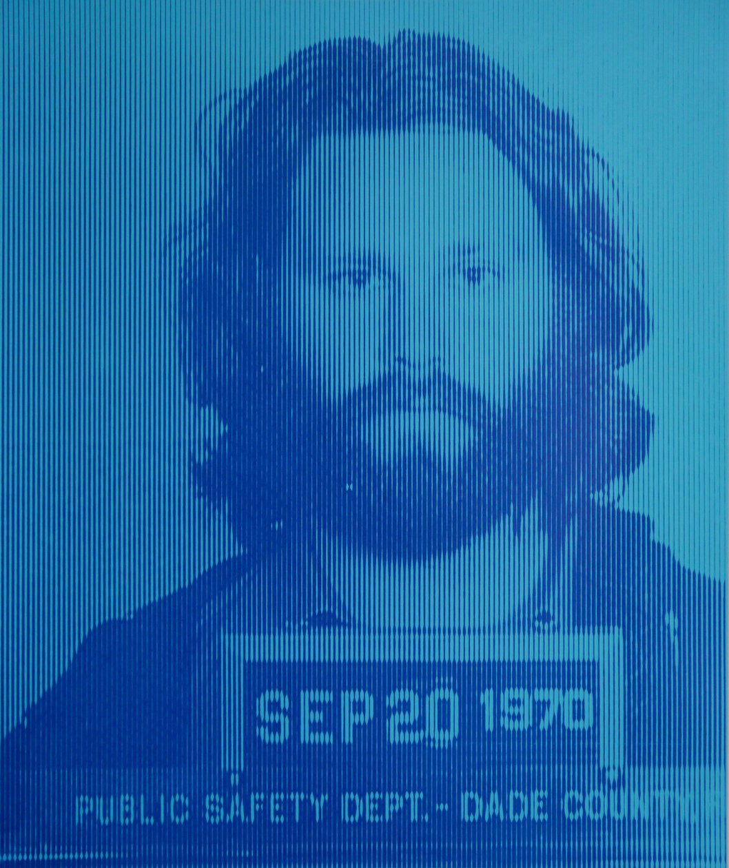 Jim Morrison I 作者 戴维·斯托德威尔