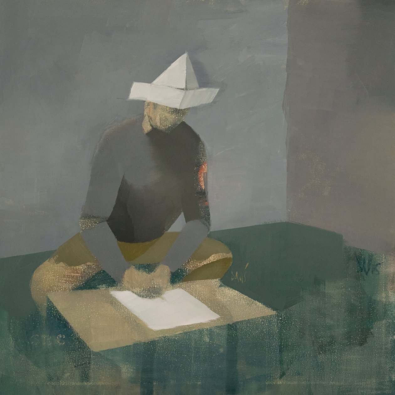  作者 