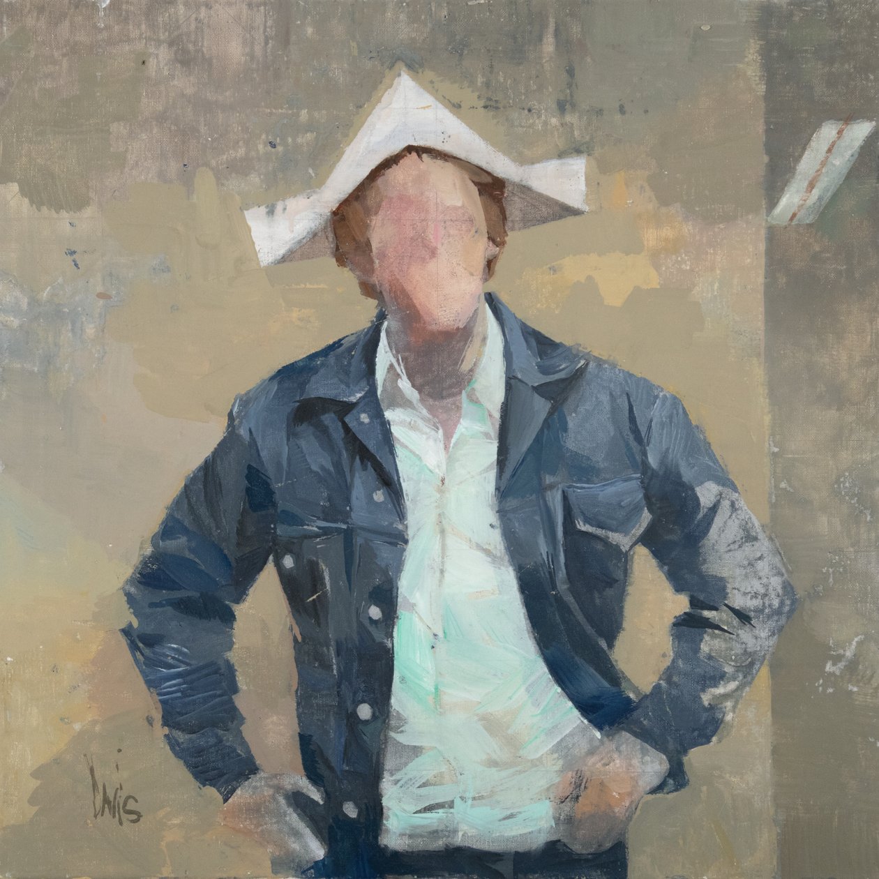  作者 
