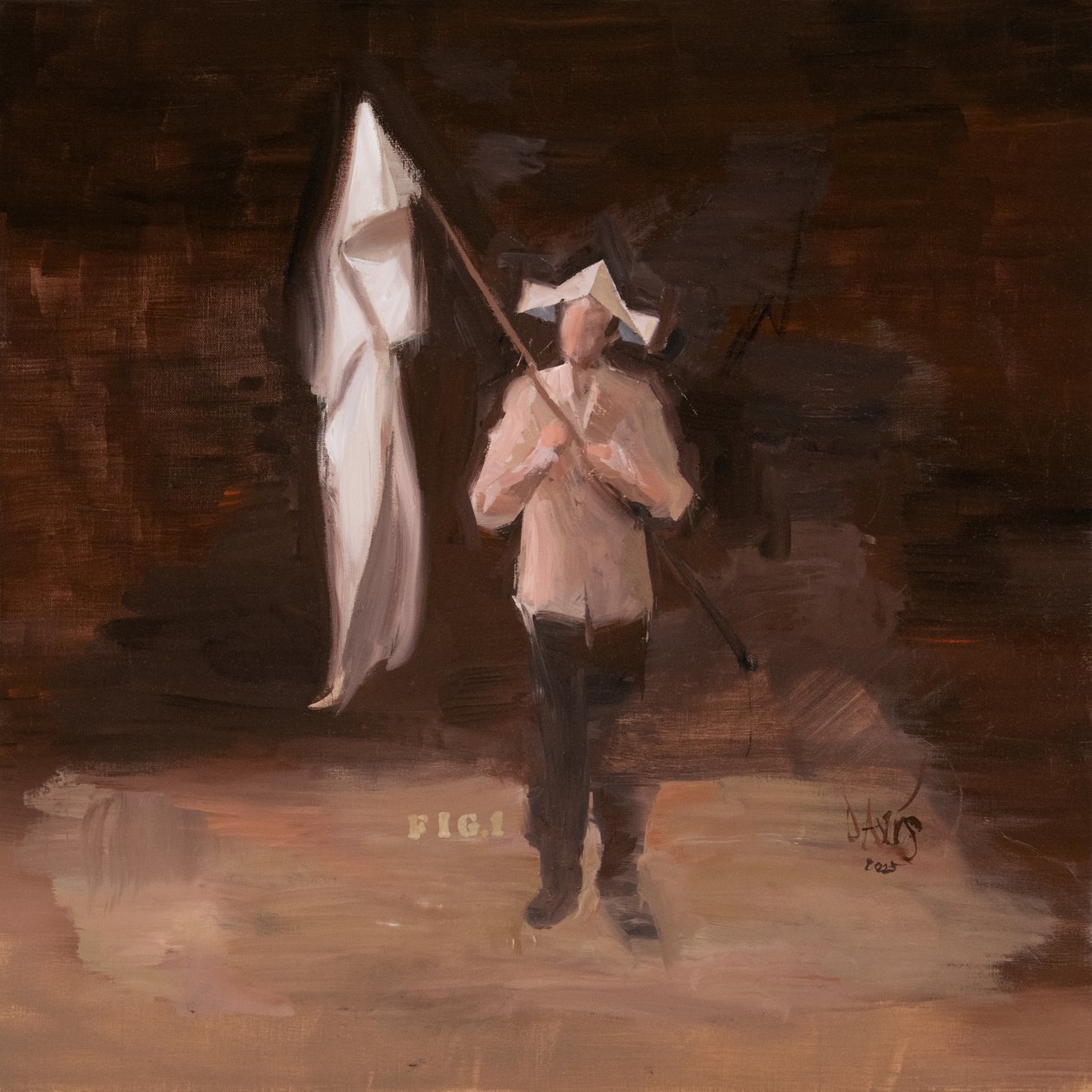  作者 