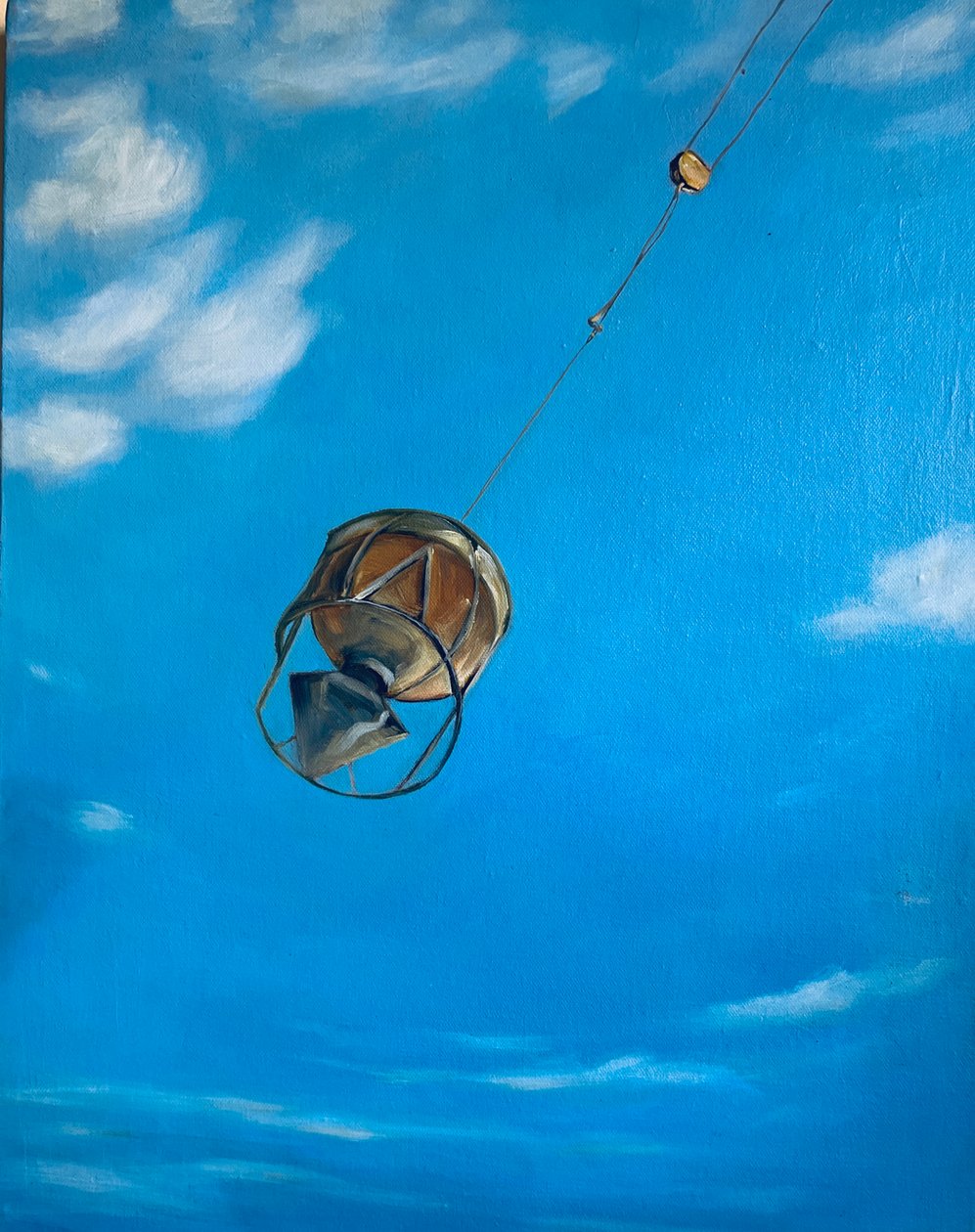 建筑 作者 黛博拉·史蒂文森