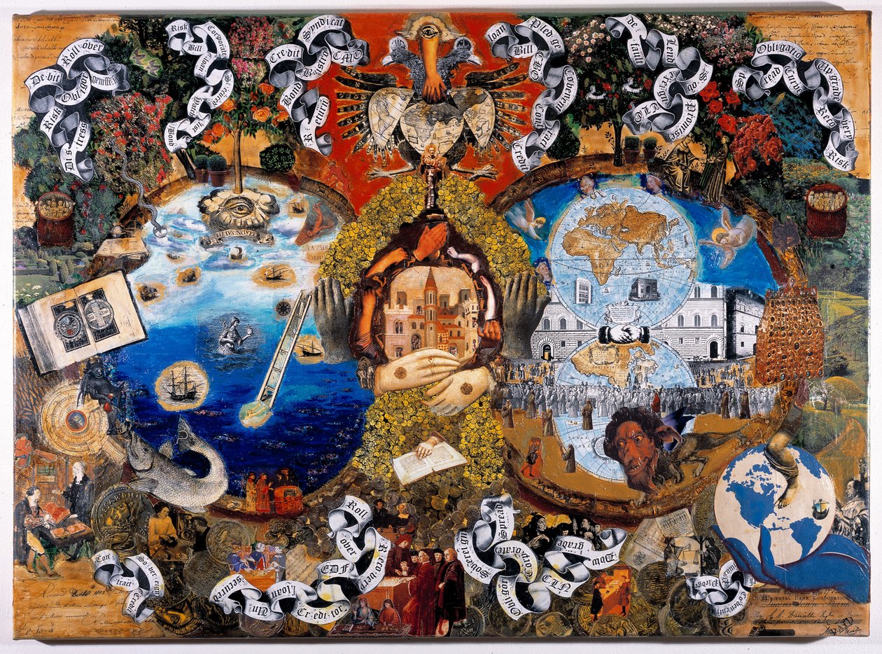 信用，2010年 作者 迪尔德丽·凯利