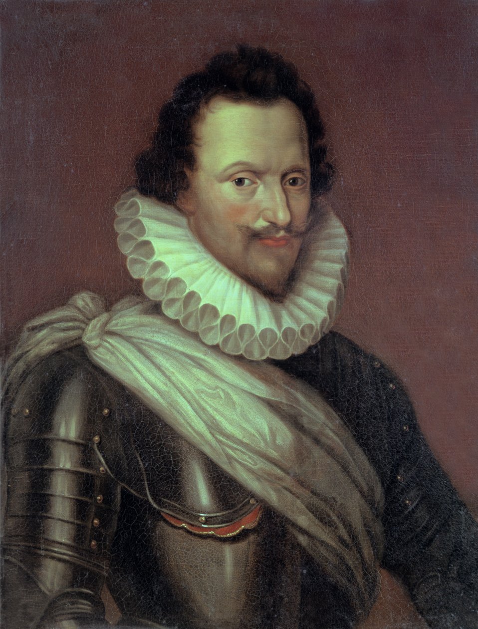 Concino Concini（1569-1617）Anquis侯爵，1834年 作者 丹尼斯·莱科克（Denis Lecocq）