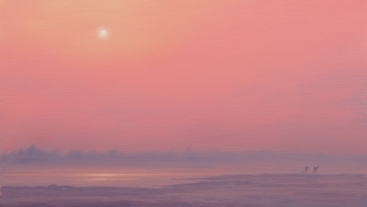 阿格拉的骆驼司机 作者 德里克·哈尔