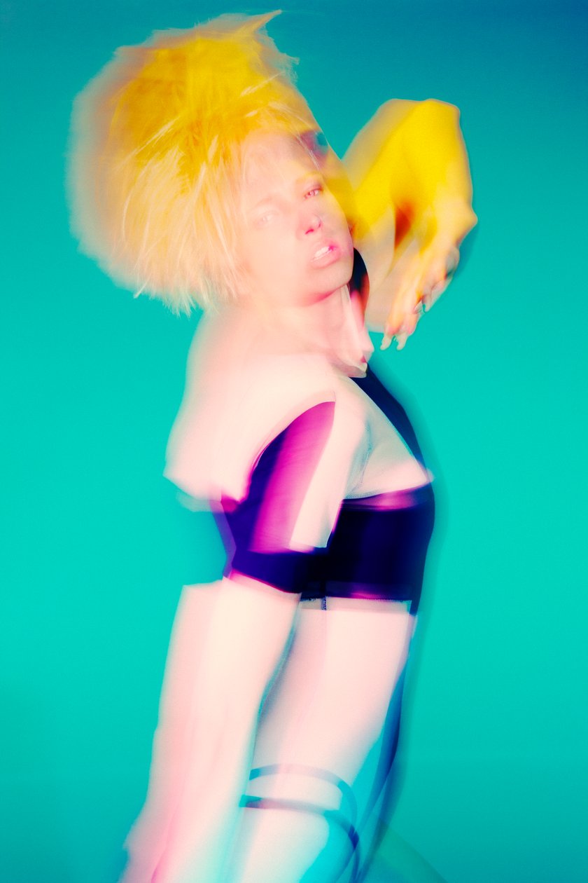 Fiasco, 2011（照片） 作者 戴安娜·戈麦斯