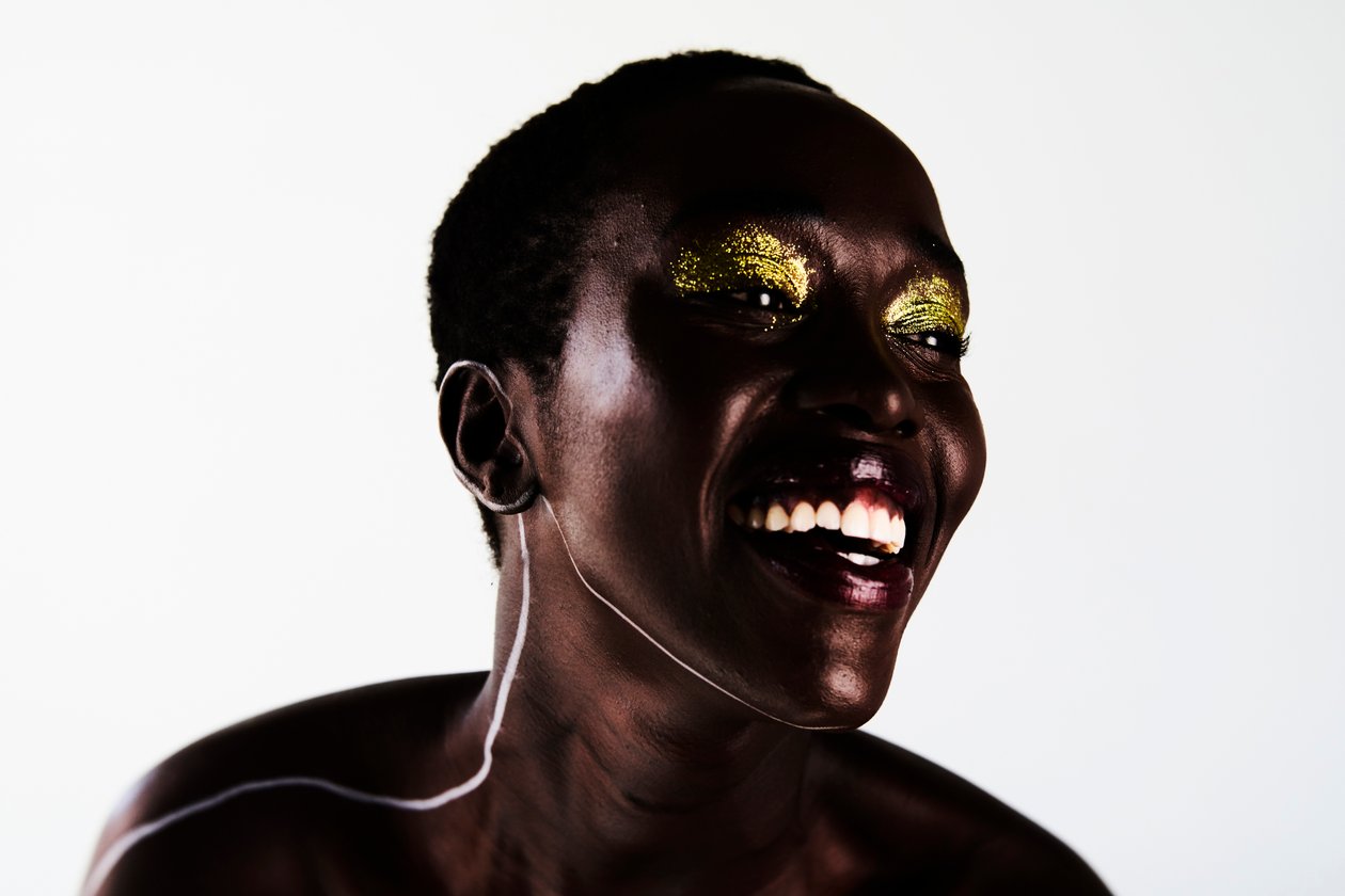 Kuoth, 2018（照片） 作者 戴安娜·戈麦斯